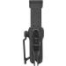 Amberide Universal Mag Carrier IWB/OWB KYDEX Magazine Holster Fit: 9mm/.40 Double Stack - 9mm/.40 Single Stack - .45ACP Double Stack - .45ACP Single Stack Black 9mm/.40 Double Stack Mag Carrier - Buy Online on SooperMarket.com