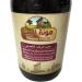 Mounit el Bait Natural Pomegranate Molasses 750ml Glass Bottle | Natural and Authentic Lebanese Popular ingredient for Middle Eastern Cuisine Product | Made in Lebanon - Buy Online on SooperMarket.com