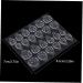(240PCS) Double-Side Nail Adhesive Tabs Nail Jelly Double-Sided Adhesive Nail Glue Stickers 10 Sheets for Women Useful and Deft - Buy Online on SooperMarket.com