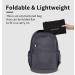 EnjoyActive Yoga Mat Bag | Waterproof Lightweight Multi Pocket Yoga Bag with Thick Mat Carrier | Women's 2-Way Carry Tote - Black - Buy Online on SooperMarket.com