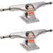 INDEPENDENT Mid Skateboard Trucks Silver 149 - Set of 2 | High-Quality Trucks for Skateboarding - Buy Online on SooperMarket.com