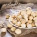 Oh! Nuts Oven Roasted Macadamia Nuts - Large-Sized, Unsalted, Gluten-Free Keto Snack | All-Natural, Additive-Free Healthy Nuts in Resealable Bag (1 lb) - Buy Online on SooperMarket.com