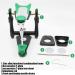 Beaghty Dental Mean Articulator - Zinc Legation Functional Frame & Plaster Dental Model for Laboratories Dentists & Students - International Shipping - Buy Online on SooperMarket.com