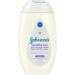 Johnson's Sensitive Care Baby Cream - Daily Moisturizing & Calming Formula for Dry, Sensitive Skin - Hypoallergenic, Lightly Scented - 13.6 fl. oz - Buy Online on SooperMarket.com