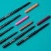 wet n wild Perfect Pout Matte Retractable Gel Lip Liner Pencil Plum Together - Buy Online on SooperMarket.com