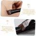 FOMIYES 6 Sets multi function eyebrow brush Miss cosmetic brush Blanket newborn wool blanket newborn eyebrow brush ultra fine eyeliner brush eyes flat - Buy Online on SooperMarket.com
