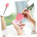 ABOOFAN Rose Foundation Brush Makeup Tools Oval Makeup Make up Applicators for Face Loose Brush Kabuki Makeup Foundation Blending Brush Creative Makeup Brush - Buy Online on SooperMarket.com
