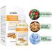 Turmeric face seruem Dark Spot Remover Essence Turmeric Serums for face Brightens Skin Tone Moisturizes Hydrates Lightens Age-Spots Acne Reduce Fine Lines Facial Care Anti-Aging Serum - Buy Online on SooperMarket.com