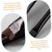 Baluue 15 Sets Black Multifunctional Eyebrow Brush Makeup Supplies Wood Eyebrow - Buy Online on SooperMarket.com
