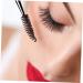 WOONEKY 10pcs Mascara Empty Tube Cosmetic Packaging Tube DIY Makeup Refillable Bottles Creme Makeup Plastic - Buy Online on SooperMarket.com