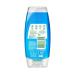 Duschdas 3-in-1 Shower Gel & Shampoo Sports Cold Shower - Limited Edition with Sea Salt & Lemongrass Scent | 6 x 225ml Pack - International Shipping Available - Buy Online on SooperMarket.com