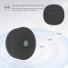 Wowlela Dog Doorbell | Wireless Pet Training Bells | Communication Doorbell with Push Button for Easy Pet Alerts - Buy Online on SooperMarket.com