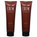 American Crew Firm Hold Styling Gel 13.1 Fluid Ounce (Pack of 2)