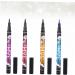 NOLITOY Eyeliner Pencil Eyeliner Waterproof Pen Liquid Liner Eyeline Pencil Water Proof Liquid Eyeliner - Buy Online on SooperMarket.com