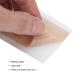 Silicone Kids Infant Ear Patch Stickers - Ear Aesthetic Correctors (4cm*100cm) - Buy Online on SooperMarket.com