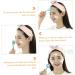 Shop 3 Sets Cleansing Brush & Pore Scrubber | Silicone Facial Scrubbers for Deep Cleaning | Best Face Massager Tool - Buy Online on SooperMarket.com