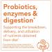 Now Foods Probiotic-10 50 Billion CFU - 50 Veg Capsules for Gut Health - Buy Online on SooperMarket.com