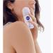 NIVEA DOUBLE EFFECT ROLL-ON FREE ALCOHOL ANTIPERSPIRANT DEODORANT 48 HOURS SKIN TOLERANCE DERMATOLOGICALLY PROVEN (PACK OF 3) Double Effect 3 - Buy Online on SooperMarket.com