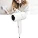 Portable Hair Blower Portable Hair Dryer Negative Ion US Plug 110V Cold Hot for Travel - Buy Online on SooperMarket.com
