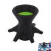 Flower Cast Cups | Mini Funnel Mug with 7 Legs | Reusable Color Output Cup for Stunning Flower Patterns - International Shipping Available - Buy Online on SooperMarket.com