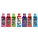 Prime Hydration Sports Drink Variety Pack - Energy Drink Electrolyte Beverage - Lemon Lime Tropical Punch Blue Raspberry Orange Grape Ice Pop & Strawberry Watermelon - 16.9 Fl Oz (7 Pack - 7 Flavors) Strawberry 7 Pack