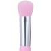 Double Ended Pink Contouring Makeup Brush for Blending Highlighting Buffing - Ideal for Creams, Powders, and Liquids - Buy Online on SooperMarket.com