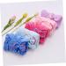 HAPINARY Elastic Shower Quick Dry Head Turbans Shower Cap for Microfiber Washcloth Turbans for Women Hair Ties Shower Head Towel Microfiber Hair Drying Cap Pink Women's Cute Hijab Pink medium - Buy Online on SooperMarket.com