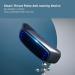 TREETDOBV Anti Snoring Device Electric Mini Snoring Solution for Men and Women - Buy Online on SooperMarket.com