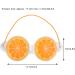 Summer Sleeping Eye Mask Summer Cooling Gel Eye Mask Dull Ice Eye Mask Beauty and Beauty Ice Eye Mask Suitable for Home Office and Travel (people) - Buy Online on SooperMarket.com