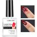 15ml Peel off Nail Polish for Nails 2PCS Latex Nail Polish Barrier Easy Peel Polish Barrier Anti-overflow Glue Nail Art Manicure Edge Protection - Buy Online on SooperMarket.com