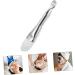 Mikinona Double-headed Facial Treatment Brush Beauty Tools Facial Brush Cream Spoon Brush Applicator Facial Applicator Tool Applicator Brush Mud Facial - Buy Online on SooperMarket.com