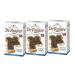 3 x De Ruijter Hagelslag Melk Milk Chocolate Sprinkles 380g