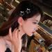 Star Shape Hair Clips - Non Slip Metal Barrettes for Girls (5/10/20pcs) - Cute Hairpins - Buy Online on SooperMarket.com