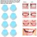 20PCs Professional Dental Polishing Cream - Safe & Effective Tooth Protection | Super White Oral Care (Blue) - Buy Online on SooperMarket.com