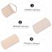 Shop Mikinona Luffa Bath Towel Scrubber | Exfoliating Sponge Pad for Spa Quality Cleanse | International Shipping Available - Buy Online on SooperMarket.com