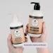 Dionis Goat Milk Skincare Vanilla Bean Body Lotion & Hand Soap Gift Bundle - Moisturizing Vanilla Scented Cream & Liquid Soap Set - 8.5 oz Pump Bottles - Buy Online on SooperMarket.com