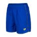 ARENA Boys Bywayx Youth R Swim Trunks 152 Neon Blue-soft Green