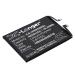 Battery Replacement for Nova 8i NEN-L22 NEN-LX1 HB466589EFW