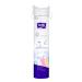 bella cotton cotton pads duo round pack of 5 (5 x 120 pieces)