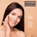 Cattier Healing Clay Mask for Oily Skin - Natural Green Clay Cosmetics | 100ml International Shipping - Buy Online on SooperMarket.com