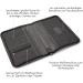 Luxdag Changing Bag with Zip - Stylish Dark Gray Diaper Bag for On-the-Go - Compartments for Diapers & Wet Wipes - International Shipping Available - Buy Online on SooperMarket.com