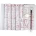 Reusable Chinese Magic Cloth Water-Paper Set for Beginners | Chinese Calligraphy Practice Kit - Buy Online on SooperMarket.com
