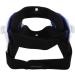 Adjustable Cervical Neck Traction Device PE Plastic Balanced Traction Knob Adjustment Lightweight Neck for Home Hospital - Buy Online on SooperMarket.com