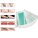 20 Wax Strips for Hair Removal - Gentle & Safe Deep-Cleaning Wax for Dry Skin - Perfect for Home Use - Buy Online on SooperMarket.com