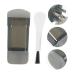 NOLITOY Essential Oil & Scalp Applicator Set - Precision Root Comb for Hair Care & Massage - International Shipping Available - Buy Online on SooperMarket.com
