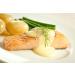 Macphie Hollandaise Sauce 1 Litre - Set of 12 | Premium Quality for Restaurants and Catering - Buy Online on SooperMarket.com