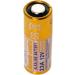 Exell EB-23A 12V Alkaline Battery - Replaces 27A A27 B-1 CA22 & More - International Shipping Available - Buy Online on SooperMarket.com