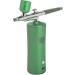 Facial Oxygen Injector Skin Rejuvenation Handheld Facial Oxygen Injector High Pressure USB Rechargeable Deep Moisturizing 3 Bottles for Home Use (Green) - Buy Online on SooperMarket.com