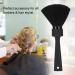 Neck Duster Professional Soft Neck Face Hair Cutting Brush to Remove Loose Hair from Neckline and Ears After Haircut for Hair Salon Use for Beginners for Hair Trimming for Home Use - Buy Online on SooperMarket.com