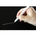 Clover White Marking Fine Pen (517) - Precision Drawing Tool for Sewing and Crafting - Buy Online on SooperMarket.com